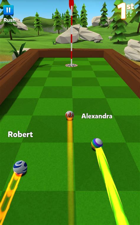 Golf Battle for Android - APK Download