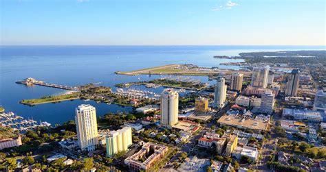 20 Best Things to Do in St. Petersburg, Florida