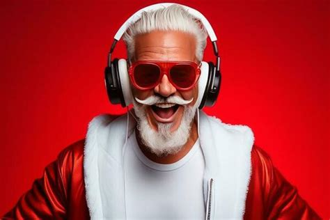 Santa Music Stock Photos, Images and Backgrounds for Free Download