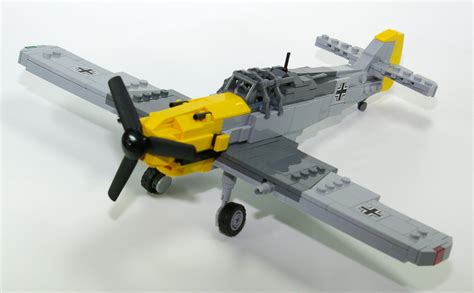 Lego WWII Planes | Flickr