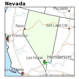 Henderson, NV