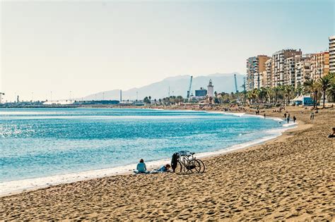 5 Best Beaches in Malaga - What is the Most Popular Beach in Malaga ...