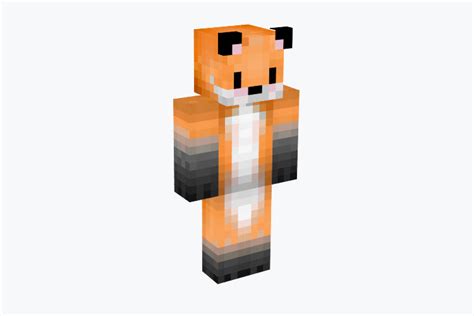 Coolest Minecraft Animal Skins: The Ultimate Collection – FandomSpot