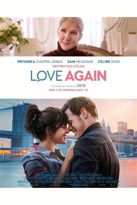 Love Again (2023) | ClickTheCity Movies