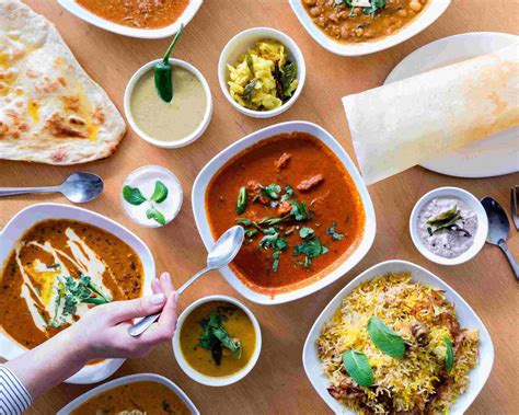 Little India Menu Takeout in Melbourne | Delivery Menu & Prices | Uber Eats