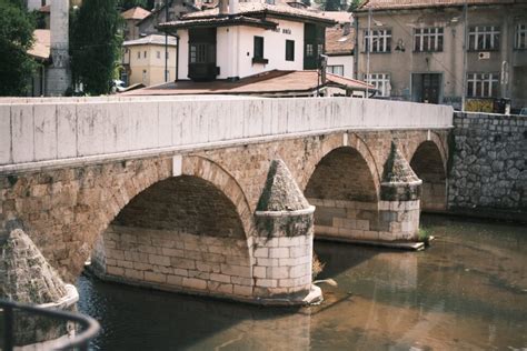 5 Cultural Hidden Gems To Discover In Bosnia - Travel Noire