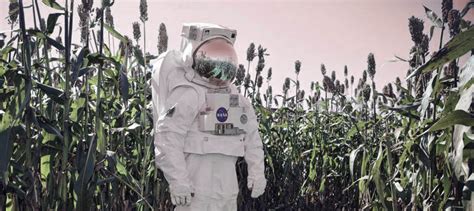 What Horticulture and Space Exploration Can Learn from Each Other - Chicago Society for Space ...