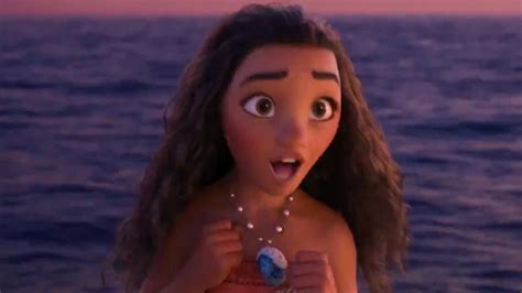 Moana - Vaiana | official trailer Brazil #2 (2016) Disney Animation - YouTube