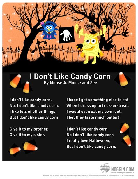 √ How many halloween songs are there | ann's blog