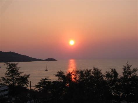 Phuket Sunset | Fishing - Fishwrecked.com - Fishing WA. Fishing Photos ...