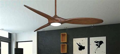 Home Decor: Designer Ceiling Fans To Enhance Interior Home Appearance