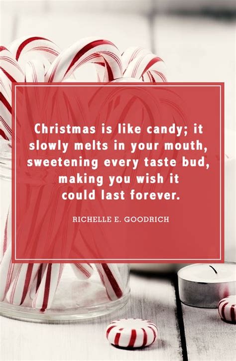 78 Greatest Christmas Quotes - Most Inspiring & Festive Holiday Sayings