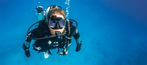 Scopri le immersioni di Ustica Diving Center | Adatte a tutti i livelli