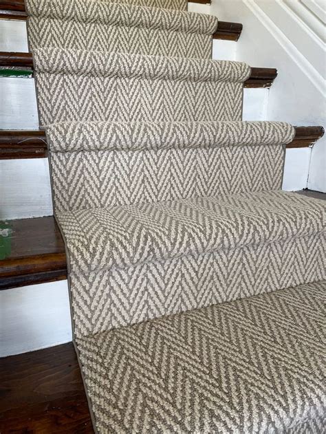 Anderson Tuftex Plaza Taupe Carpet Runner for Stairs in 2023 | Stair runner carpet, Carpet ...