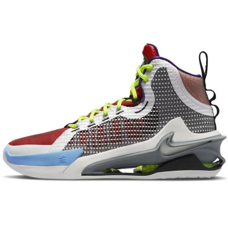 kixstats.com | Which basketball players wear Nike Air Zoom G.T. Jump