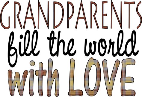 Free Grandparents Day Cliparts, Download Free Grandparents Day Cliparts png images, Free ...