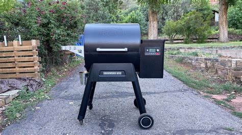 The Best Pellet Grills and Smokers of 2021 - Flipboard