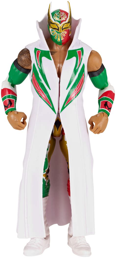 WWE Elite Collection™ Figure Sin Cara