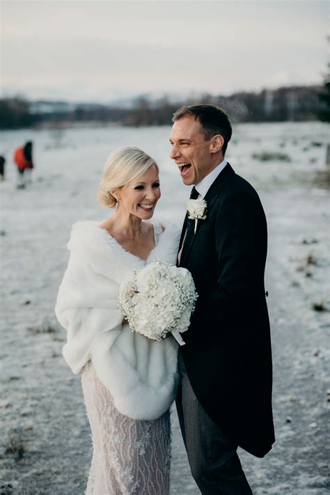 Duntreath Castle Wedding Photography | Simon Biffen