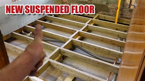 How Much Heat Is Lost Through A Suspended Wooden Floor? Quick Answer ...