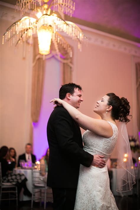 Meghan & Patrick: Married, New Haven Lawn Club - Artistic New England ...