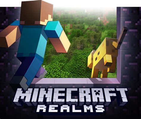 Minecraft Realms subscription hosting service launches in North America ...