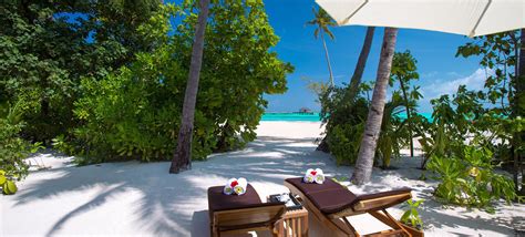 Family Villas & Suites, Holiday in Atmosphere Kanifushi Maldives | Beach Resort, Family Villas ...