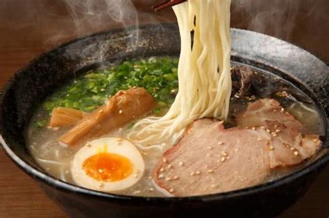 Now You Too Can Become a Ramen Connoisseur! The Complete Guide to Different Ramen Types Discover ...