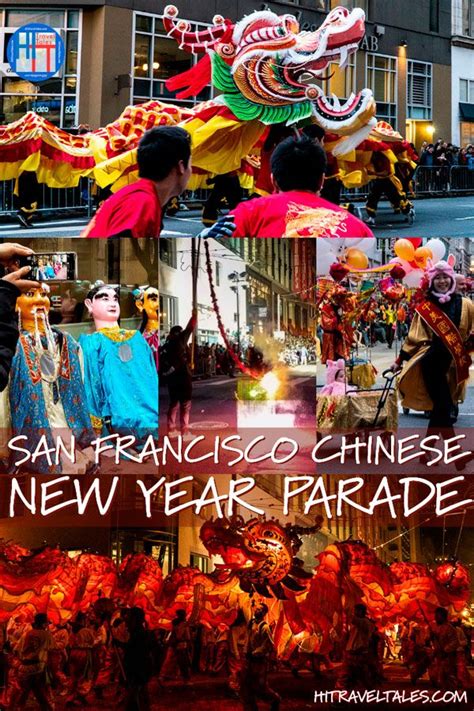 San Francisco Chinese New Year Parade: Insider tips for spectators ...