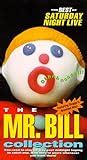 Amazon.com: Mr. Bill's Disasterpiece Theater Definitive Collection ...