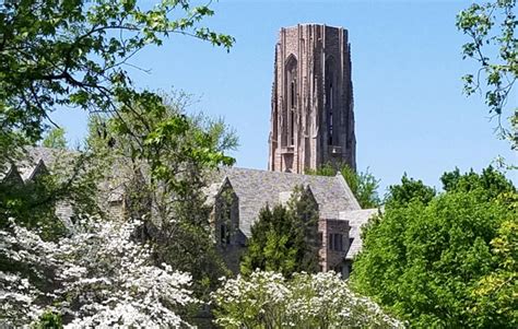 Annual outdoor summer carillon concert series set for Tuesdays in June ...