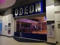 ODEON - Maidstone | AccessAble