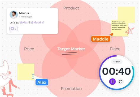 6+ Venn Diagram Maker Free - AieeshaTiaa