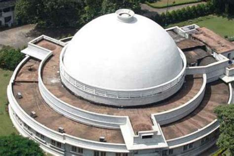 Birla Planetarium - Hyderabad: Get the Detail of Birla Planetarium on ...