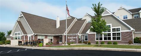 Extended-Stay Hotels Middleton, WI | Residence Inn Madison West/Middleton