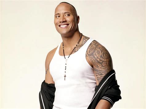 Tattoo Design Art: Dwayne Johnson Tattoos - The Rock Tattoos - Faster Movie