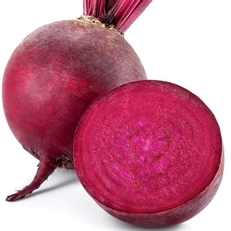 50 Purple Giant Beetroot Seeds - Welldales