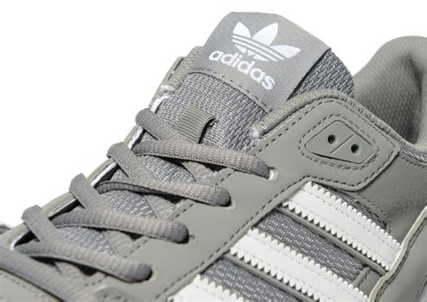 adidas Originals Synthetic Zx 750 in Grey/White (Grey) for Men - Lyst