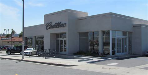 Crestview Cadillac - West Covina, CA | Cars.com