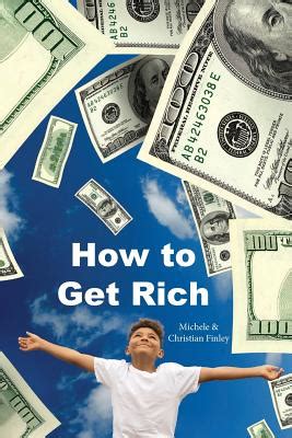 How to Get Rich – Activity Book, 9781733507233