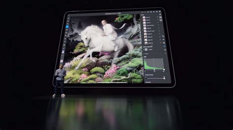 Apple's 2021 iPad Pro packs its M1 chip, 5G, and mini-LEDs into a ...