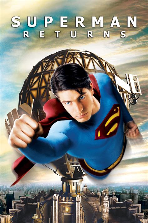 Superman Returns Picture - Image Abyss