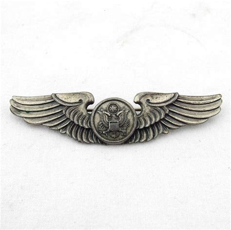 WW2 USAAF Insignia