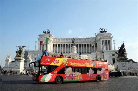 City Sightseeing Rome - 2018 All You Need to Know Before You Go (with ...