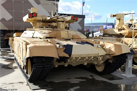 BMPT Terminator the tank hunter… | Windows to Russia