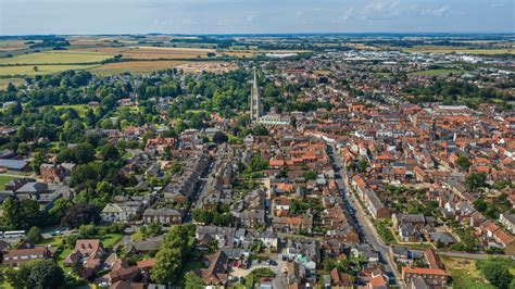 Louth Centre Engagement is go! – Lincolnshire County Council