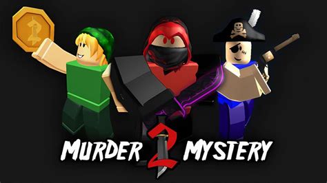 Roblox Murder Mystery 2 items values list: Ancient, Pets, more ...