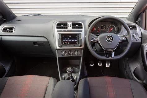 GALLERY | Volkswagen gives popular Polo Vivo GT refreshing upgrade | Life