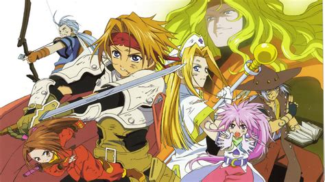 Tales of Phantasia Details - LaunchBox Games Database