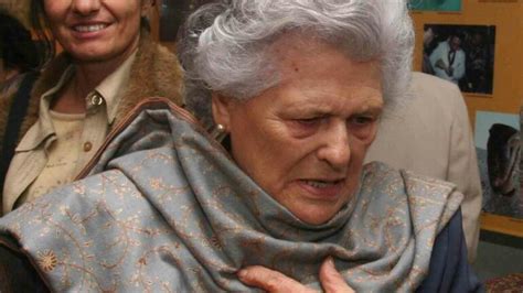 Congress chief Sonia Gandhi’s mother passes away